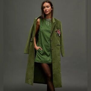 Free People Kai Menswear
Mini Dress